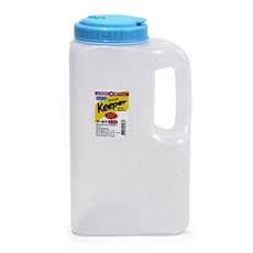 한일 항균물병 식당/업소용/냉장고/핸디형 물통 물병, 2.5L, 1개