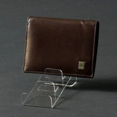 mirmall_아트사인) 진열대(지갑 3단)소 DP0713 패션잡화류 아크릴쇼케이스 악세사리 스탠드 거치대+★★★★★, ☞이걸로구매할게요☆, ☞이걸로구매할게요☆