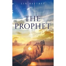 (英文圖書)The Prophet 精裝版, Xulon Press, 英文