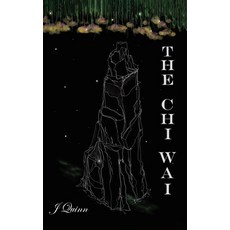 The Chi Wai Hardcover, Covenant Books, English, 9781638142621
