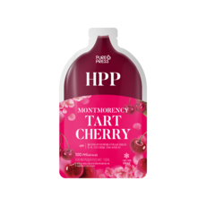 퓨어프레스 HPP 몽모랑시 비가열 타트체리 타트체리즙 100ml, 10개