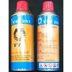 造研所 矽膠模專用保護噴劑，延長模具壽命，增加翻模次數，薄噴使用, 1個