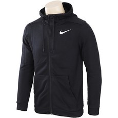 NIKE ASD Thermal Fleece 連帽拉鍊夾克