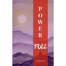 (英文圖書)Power Full 精裝版, Sandy Stream Publishing, 英文