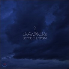 [CD] 스카웨이커스 (Ska Wakers) - Beyond the Storm, 1