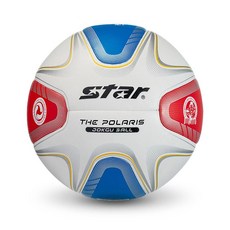 스타스포츠 족구공 더 폴라리스 8판넬 5호 JB395 nys+002pe