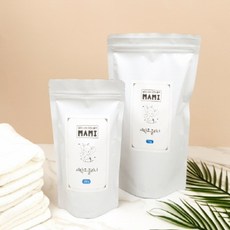 mami 케어 세탁조 클리너, 500g, 1개 생활용품/청소/주방세제 반품 최저가 2,980원