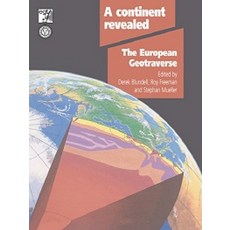A Continent Revealed:"The European Geotraverse Structure and Dynamic Evolution", Cambridge University Press