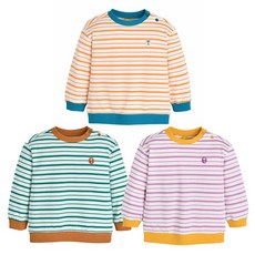 모이몰른 유아 소프트행덤 티셔츠 M241TSB94P