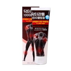 닥터관통 1000 쿨링겔 120ml, 2개