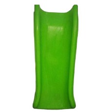 플라스틱 미끄럼틀 놀이터 물놀이 키즈카페 슬라이드, 더블 슬라이드 1.8m