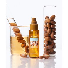 네이처리퍼블릭 아르간 에센셜 딥 케어 헤어 에센스, 1개