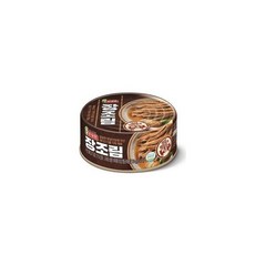 롯데 장조림 80g 24개