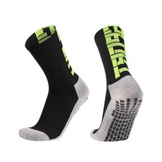 남녀 공용 논슬립 그립 양말 농구 러닝 하이킹 테 스케이트보드 운동 ​, 01 /L, 03 5-C4, 1개