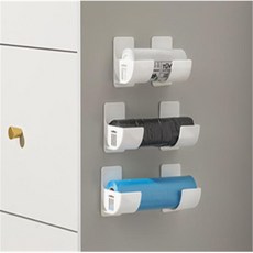 도도 젤네일 클립 네일클립, 블랙