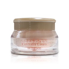 스킨푸드 연어 다크서클 컨실러 크림 10g 0호 살몬라이트 피부결점커버, 1개