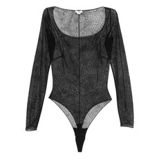 엘리자베타프랑키 긴소매 바디수트