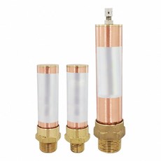 蝴蝶衛浴 半夜不再被吵醒 水錘吸收器 活塞氣壓式 快速吸收高樓水擊聲, 1個, A. (SW牌) 1/2, 【J櫃15】(SW牌) 1/2