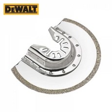 몰탈 줄눈제거 멀티커터날 다이아몬드 멀티커터날 DWA4240-KR, 본상품, 1