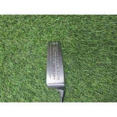 스카티카메론 스튜디오스타일 뉴포트 33인치 중고 퍼터 M26072205, 3도, 83.82cm