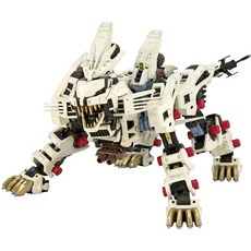 [출시] KOTOBUKIYA 코토부키야 ZOIDS 조이드 RZ-041 라이거 제로 슈나이더 마킹 플러스 버전 프라모델, 1개