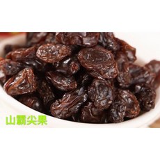 山霸 加州葡萄乾，一台斤600公克，夾鏈袋或真空包裝, 1個, 150g