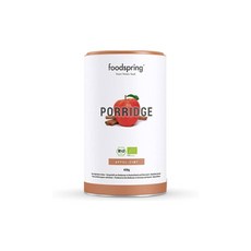 Foodspring 푸드스프링스 Protein Porridge Apfel-Zimt 420g, 1개