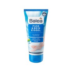 독일 내수용 DM 발레아 풋&레그 아이스젤 100ml (10종 중 9) 10개 15개 20개, 1개입