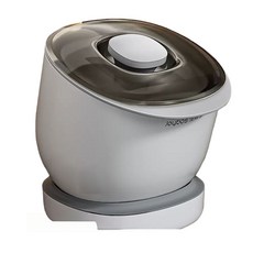 Joybos 佳佰豪 密封防潮滾桶米箱, 白色, 1個