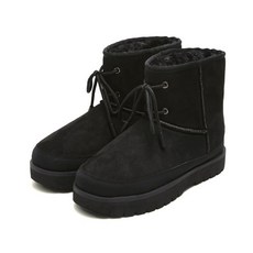 23.65 벤트2 어그부츠 - 블랙 166522