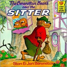 The Berenstain Bears and the Sitter:, Random House Inc