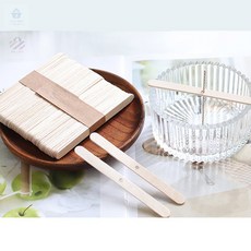 초아디자인 캔들만들기 심지 홀더 50개 초받침대