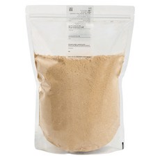 방앗간청년 쪄서 볶은 옛날 보리 미숫가루 선식, 1kg, 1개