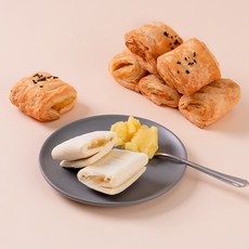 고구마 파이 냉동생지 [카페노리], 20개, 45g