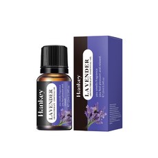 Hankey 香氛精油 10ml, 3個, 薰衣草