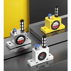 에어 바이브레이터 발진 베어링 진동기 볼 공압 기계 터빈, 1개, 16. (K16) 볼 베어링 타입