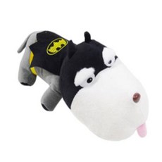 [모터스파이] 자동차 숯내장 탈취 정화 캐릭터 인형 스파이더맨 슈퍼맨 뮤직