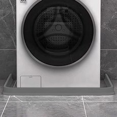 하라 T자 실리콘 물막이 5cm 그레이 씽크대물받이 물펜스 싱크대물받이, 1개