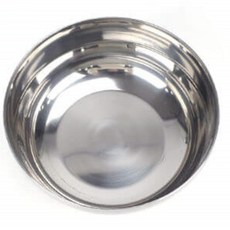 곡선 라인 스텐 국그릇 대접 식기 시리얼대접 회덮밥그릇 물김치그릇 신혼선물 탕기 스프볼 국공기 큰그릇, 24종 소