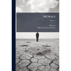 (영문도서)Morals; Volume 4 Paperback, Nabu Press, English, 9781273176555