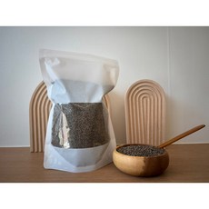 통들깨 볶음들깨 중국산 수입들깨 소소방앗간 300g 1개