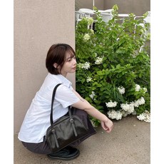 LEE 러비백 브라운 LE2503BG62BR 102049, F