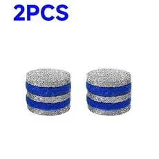 고압 세척기 스노우 폼 랜스 부품 3000 PSI용 캐논 호환 오리피스 노즐 팁 메이커 메쉬 필터, 05 B