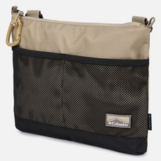 [컬럼비아] 공용 스트림 사코슈 백, OS, 화이트패턴(240)