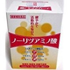 노리츠 아미노산(30봉입)