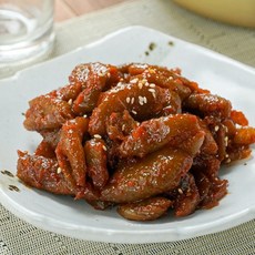 정말 신선하고 맛 보장합니다 새콤하고 진한 매실의 향! 햇 청매실장아찌 많은애용바랍니다, 1개, 1없음