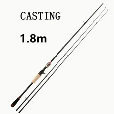 송어용 플라이 낚시 랜딩 넷 - 잡았다 놓기 알루미늄 합금과 부드러운 고무 메시 소재 카약 낚시에 적합, 빨간색