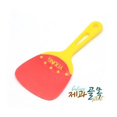 제과골목 YJ 알뜰주걱 (소)1개/3개/5개/10개/20개/30개/50개, 3개