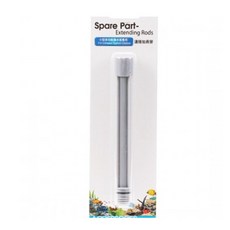 ISTA 伊士達 連接加長管 小型多功能換水器專用 洗砂 底砂清潔, 1個