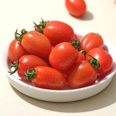 [초록별농장] 고당도 스테비아 대추방울토마토 특품, 1개, 스테비아대추방울토마토 500gX4팩(총2kg)